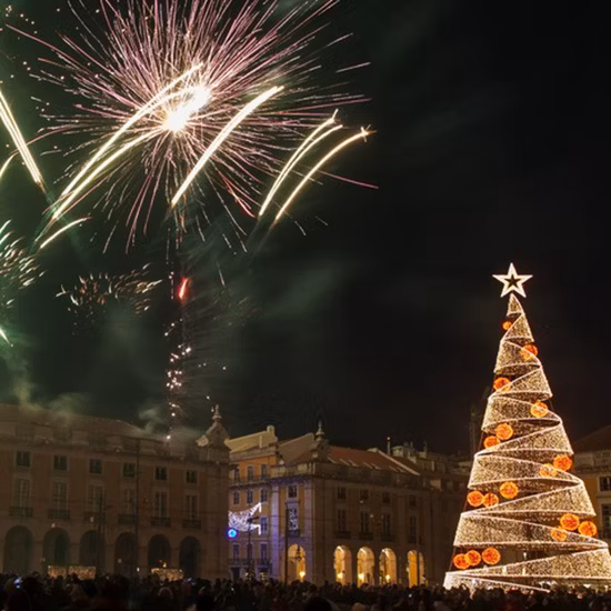 人工ミニ巨大クリスマスツリー 2022 装飾クリスマスツリー 60 センチメートルクリスマスツリー LED クリスマス装飾義烏双源クリスマス